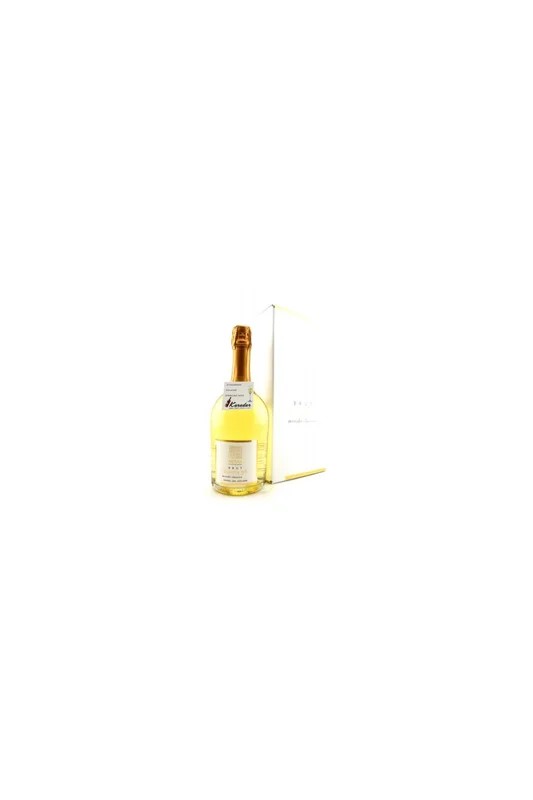 BrutRiserva36MetodoClassico2021–12,5%vol.MeranoWinery