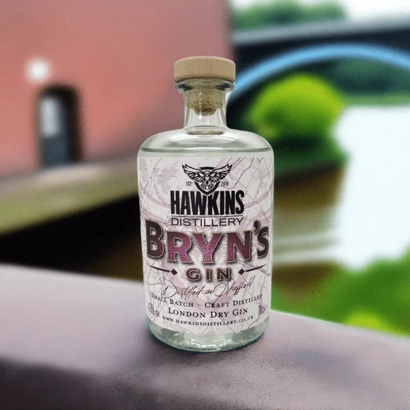 Bryn’sGin