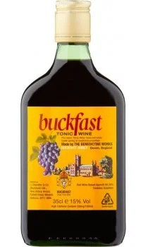 BuckfastTonic(35cl)