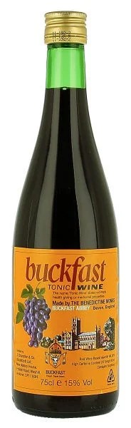 BuckfastTonic(75cl)