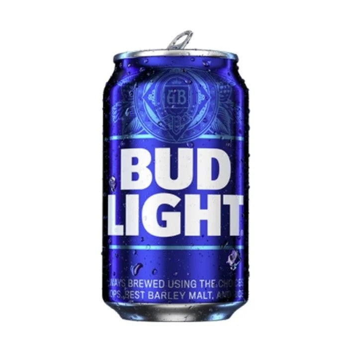 BudLight,Cans