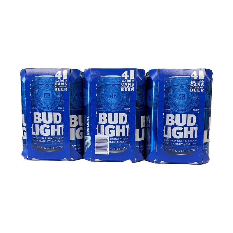 BudLight24x568mlCans