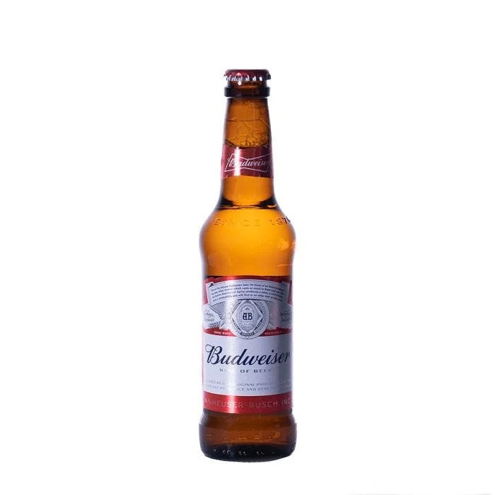Budweiser,Bottle
