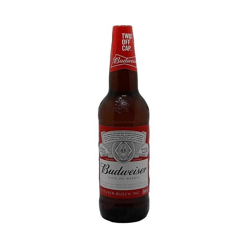 Budweiser660ml