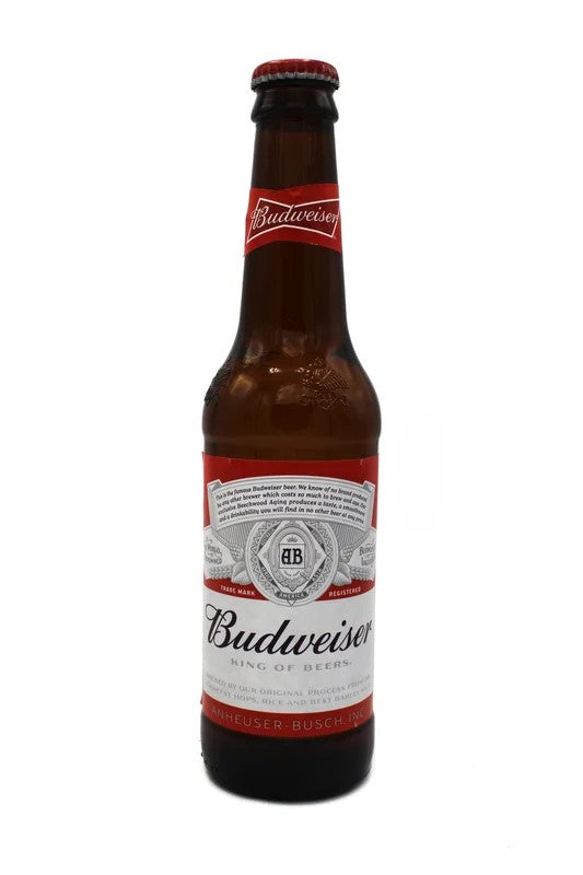 BudweiserBeer330mlx24Bottles