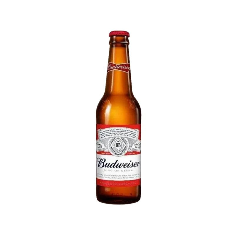 BudweiserLager330mlNrb