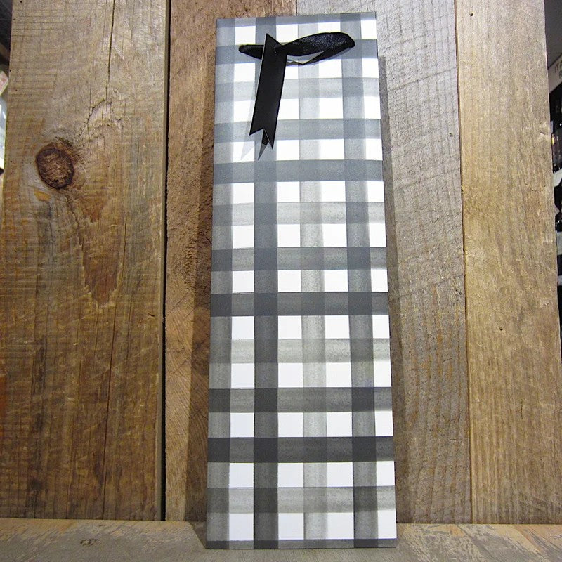 BuffaloCheckGiftBag