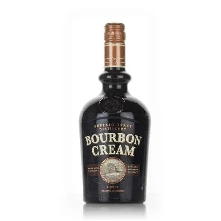 BuffaloTrace–BourbonCreamLiqueur(35cl,)