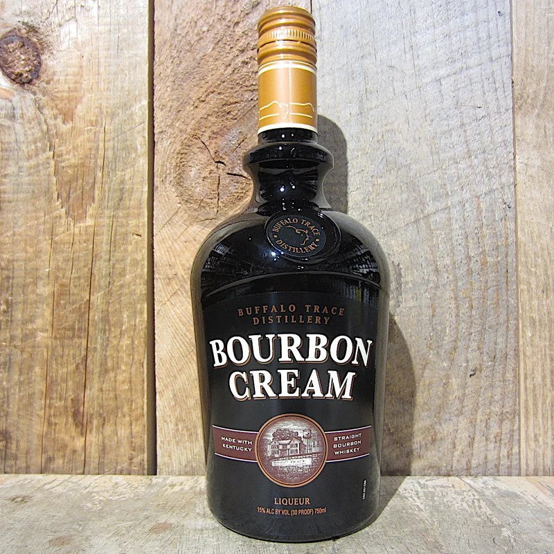 BuffaloTraceBourbonCream750ml