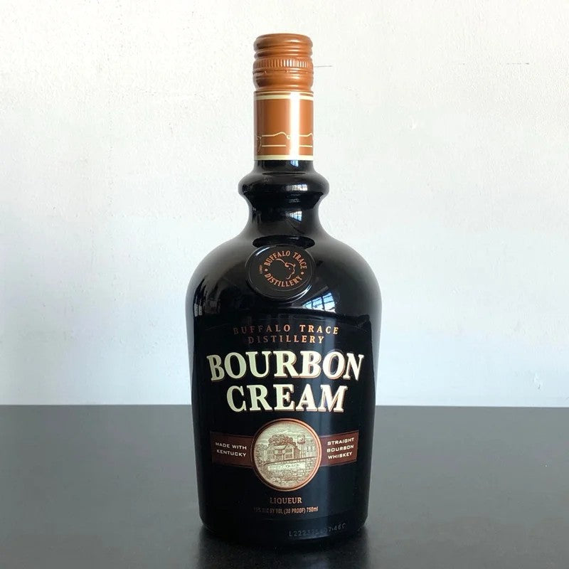 BuffaloTraceDistilleryBourbonCreamLiqueurKentucky,USA