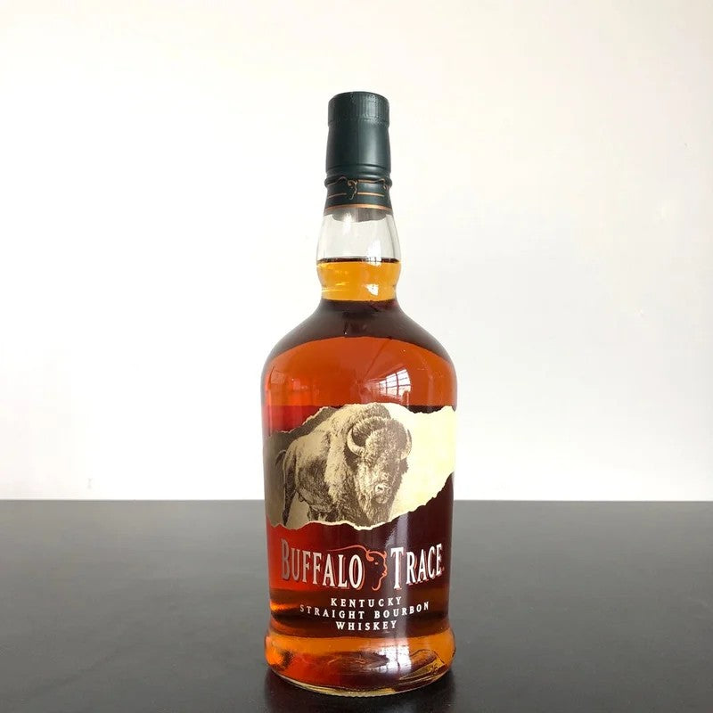 BuffaloTraceStraightBourbonWhiskey,Kentucky,USA