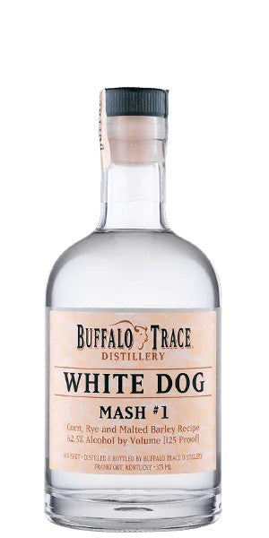 BuffaloTraceWhiteDogMash#1(375mL)