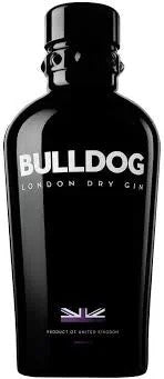 BulldogGin70cl