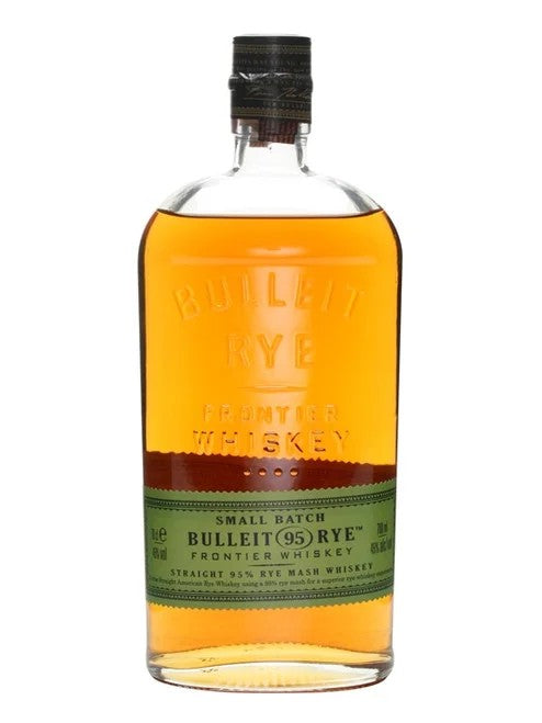 Bulleit95Rye(70cl)