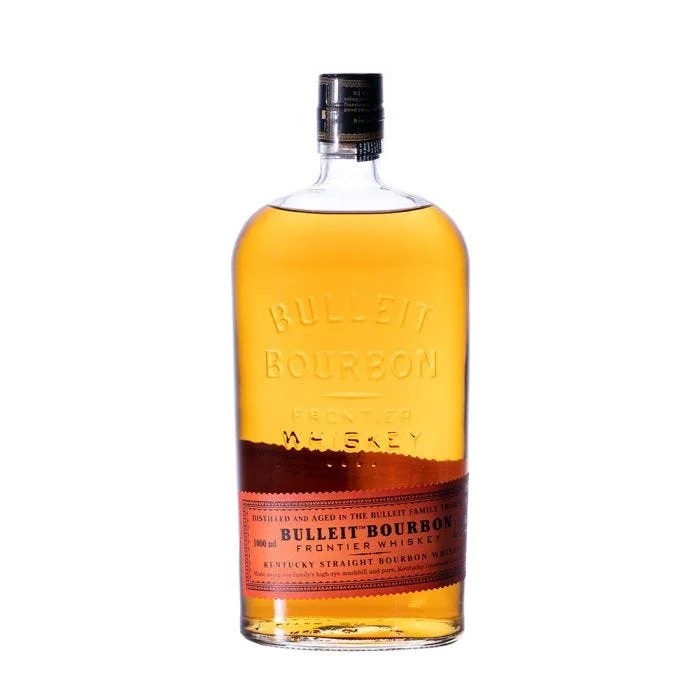 BulleitBourbon,KentuckyStraightWhiskey
