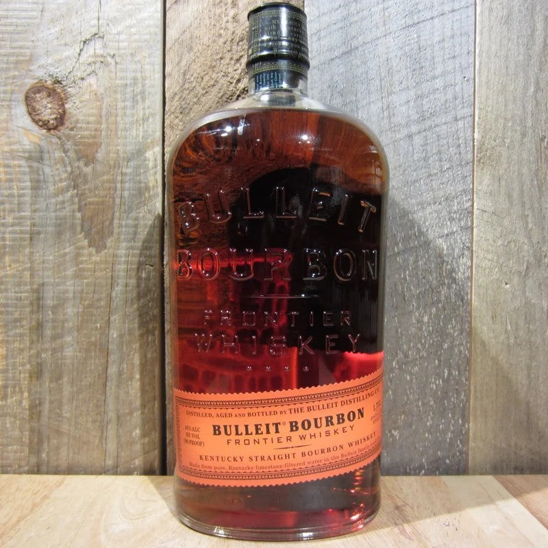 BulleitBourbon1.75L