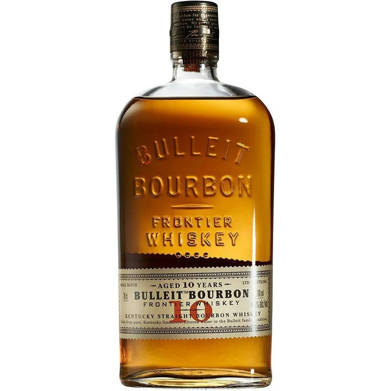 BulleitBourbon10YearOld(70CL,45.6%Vol.)