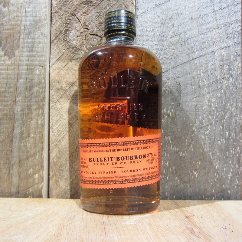 BulleitBourbon375ml(HalfSizeBtl)