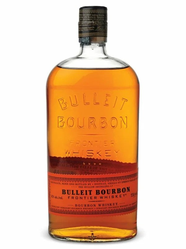 BulleitBourbon70cl.45%
