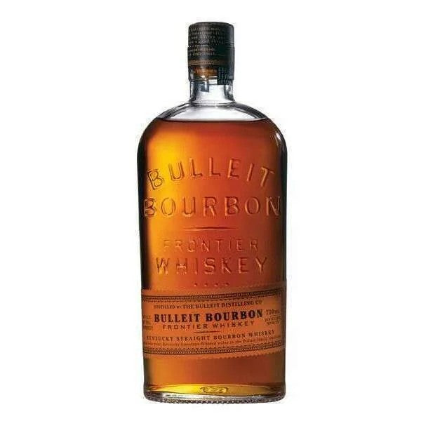 BulleitBourbonFrontierWhiskey(70CL,45.0%Vol.)