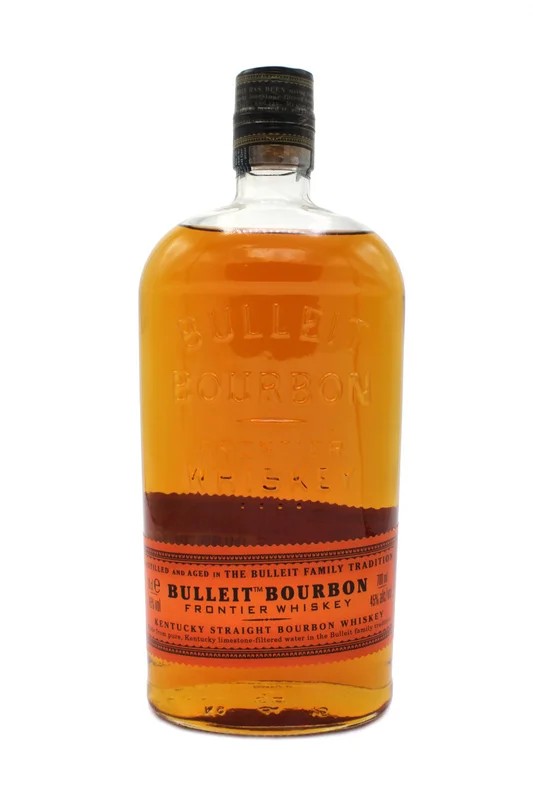 BulleitBourbonFrontierWhiskey70cl