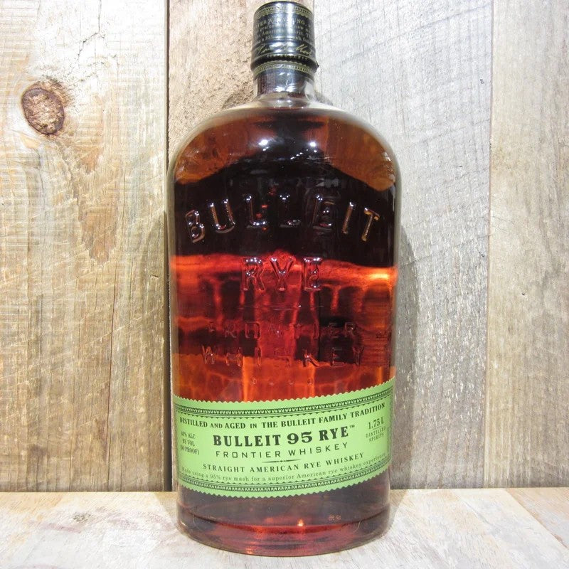 BulleitRye1.75L