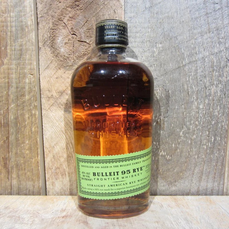 BulleitRye375mlPints(HalfSizeBtl)