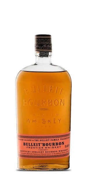 BulleitStraightBourbonFrontierWhiskey(1L)