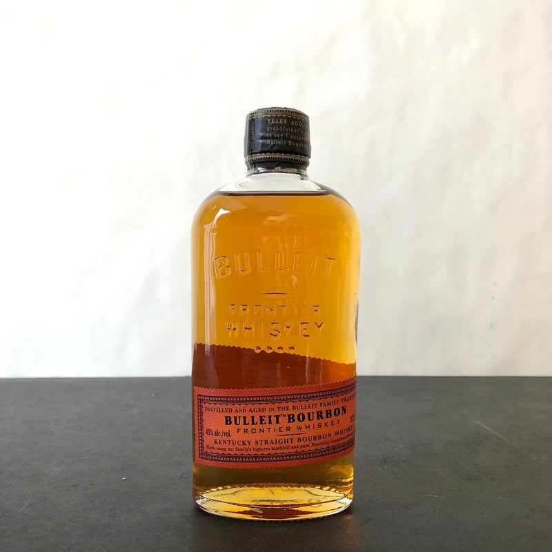 BulleitStraightBourbonFrontierWhiskey,Kentucky,USA375ml