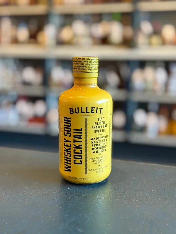 BULLEITWHISKEYSOURCOCKTAIL
