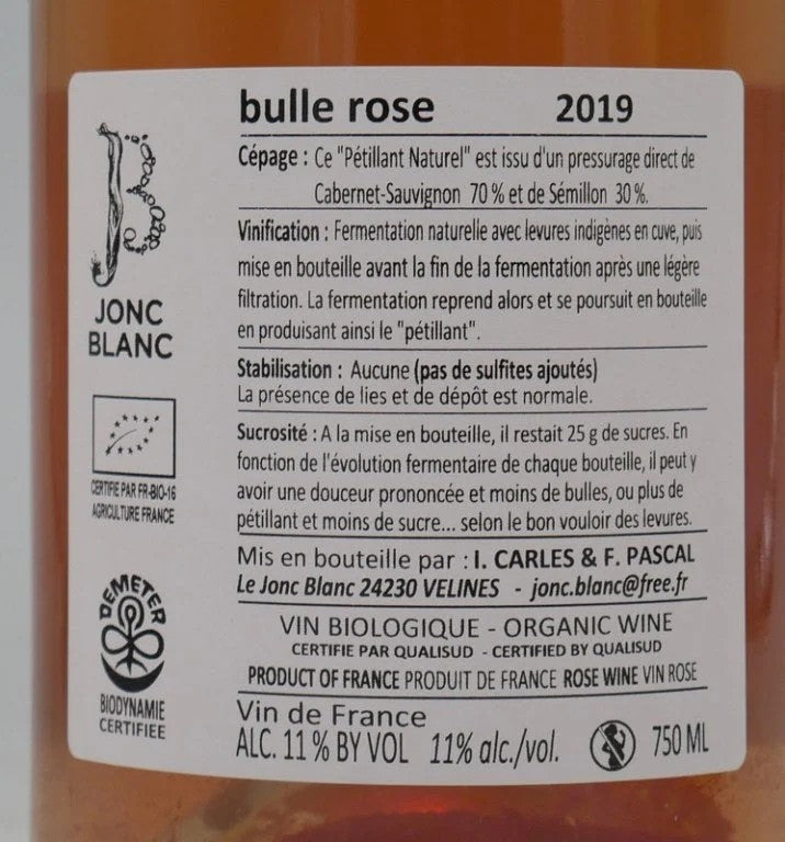 BulleRose2021