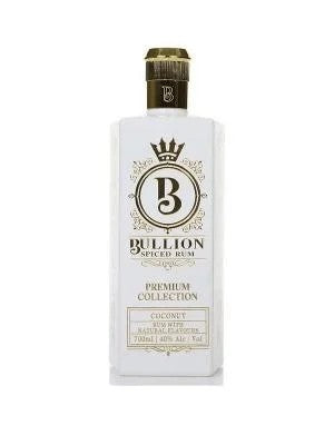 BULLIONSPICEDCOCONUTRUM70CL