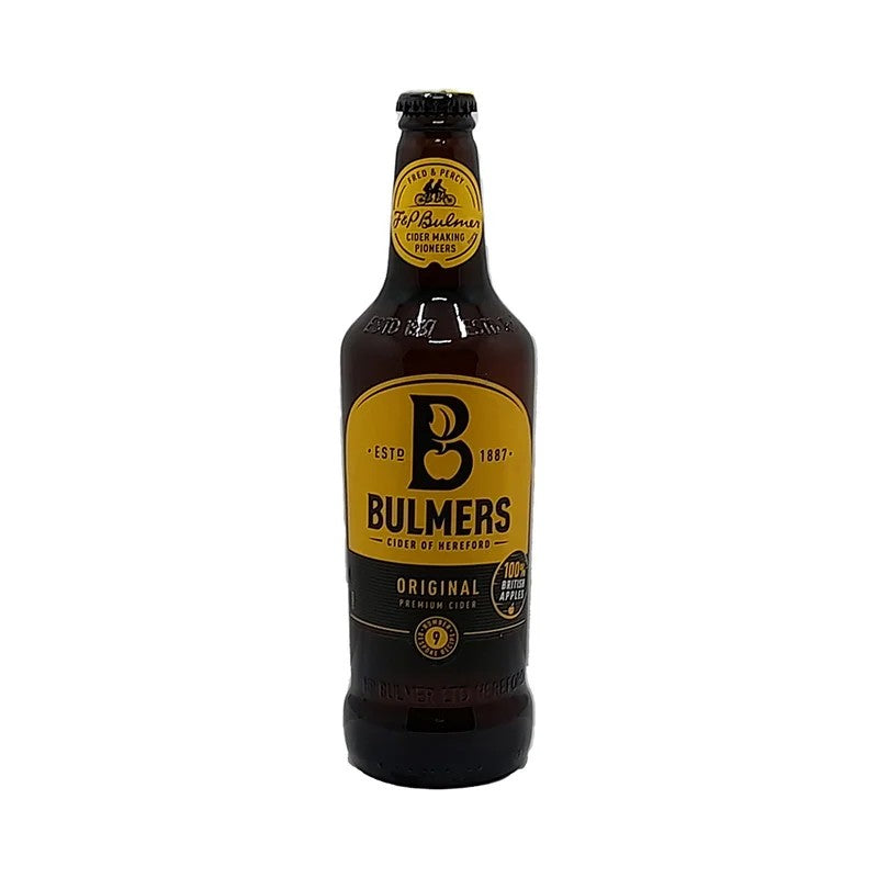 BulmersOriginal500ml