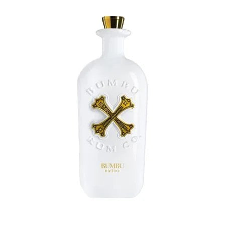 BumbuCreamLiqueur(70cl)15%