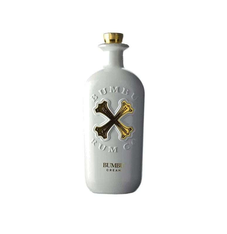 BumbuCreamRumLiqueur70cl