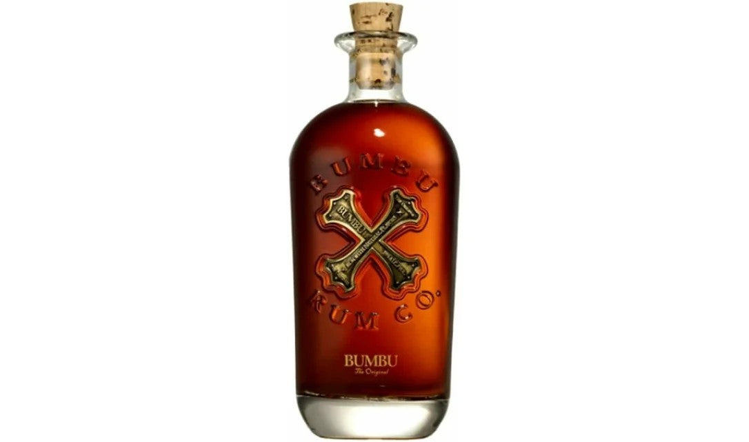 BumbuOriginalRum40%ABV(70cl)