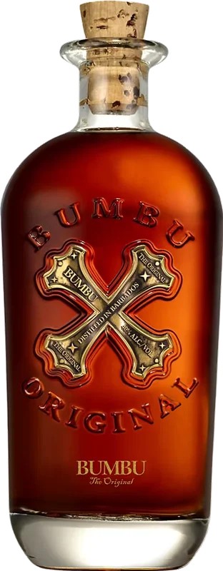 BumbuRum70cl