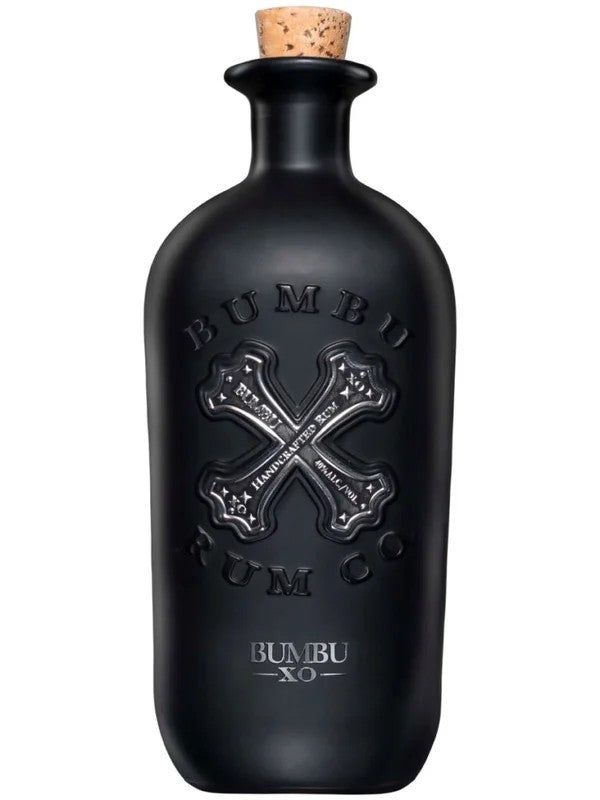 BumbuRumCO.–XO70cl.40%