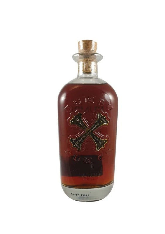 BumbuRumCompany70cl