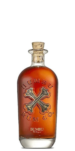 BumbuTheOriginalRum(700mL)