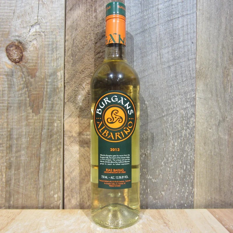 BurgansAlbarino750ml
