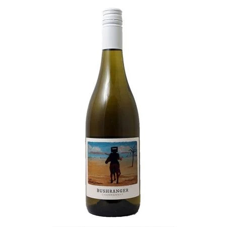 BushrangerAromaticChardonnay12.5%ABV(75cl)