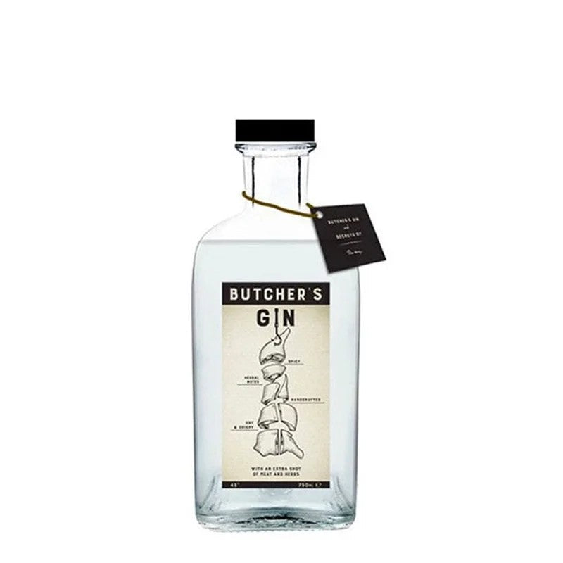 Butcher’sCraftGinCl50