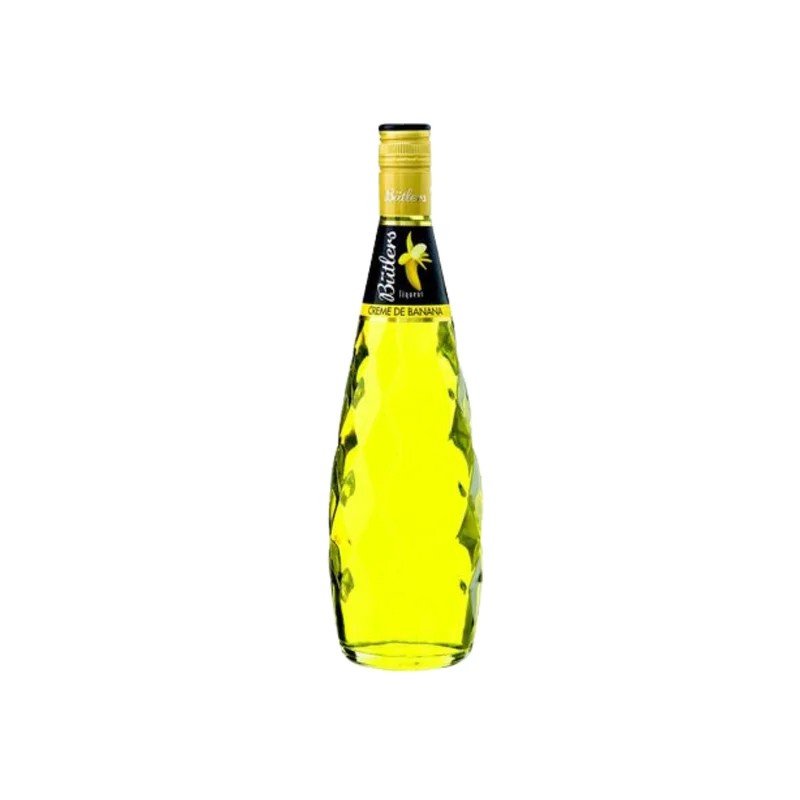 ButlersLiqCremeDeBanana750ml
