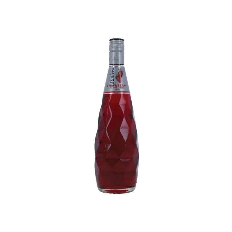 ButlersLiqStrawberry750ml