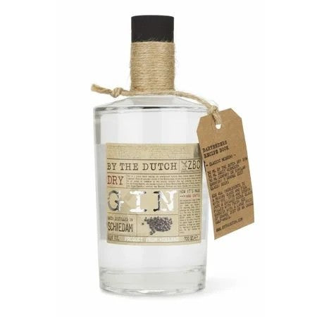 ByTheDutchDryGin(70cl)42.5%