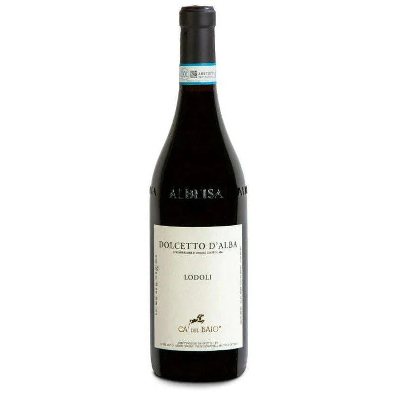 Ca’delBaioDolcettod’AlbaLodoli2024