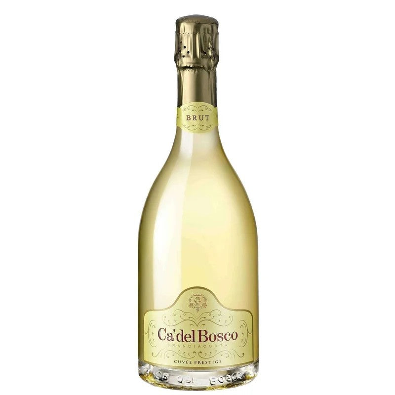 Ca’delBoscoCuveePrestigeFranciacortaDOCGBrut
