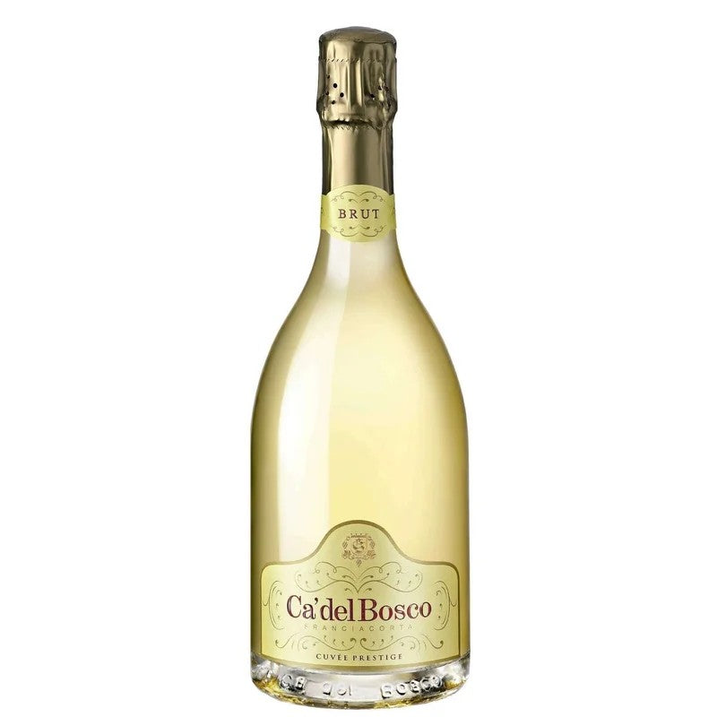 Ca’delBoscoCuveePrestigeFranciacortaDOCGBrutCuvéePrestige48Edizione