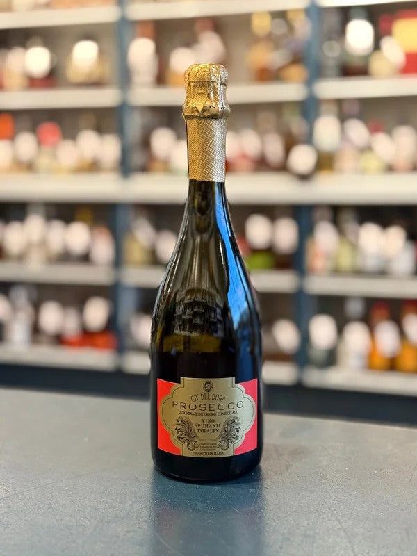 CA’DELDOGEEXTRADRYPROSECCO,ITALYNV